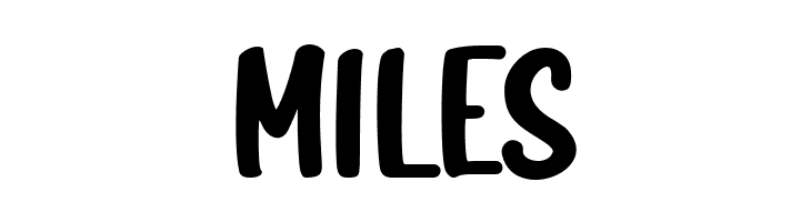 Delight Candles  Free Fonts Download