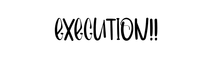 Sunshine In Winter  Free Fonts Download