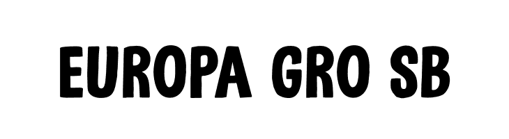 Utroligt DEMO Regular  Free Fonts Download