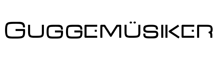 VDub  Free Fonts Download