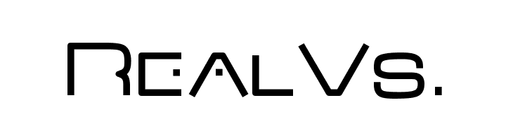 VDub  Free Fonts Download