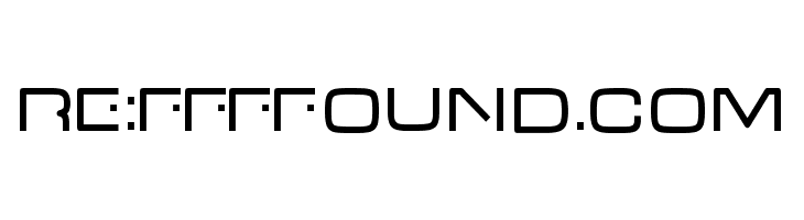 VDub  Free Fonts Download