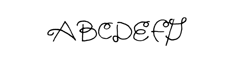 Schnookums  Free Fonts Download