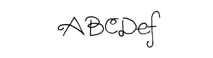 Schnookums  Free Fonts Download