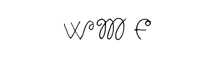 Schnookums  Free Fonts Download
