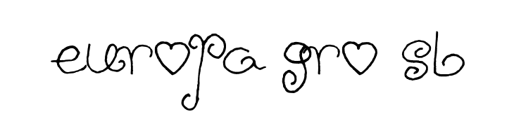 Schnookums  Free Fonts Download