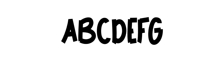 THELuckyFREE  Free Fonts Download