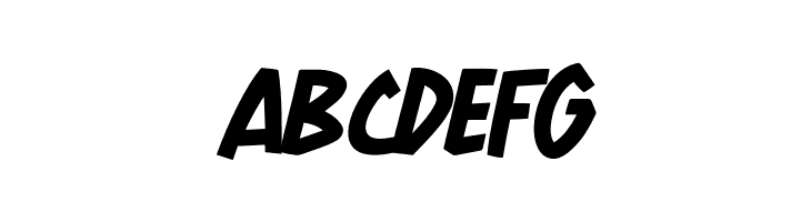 Virus Killer  Free Fonts Download