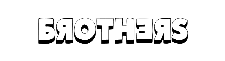 Blitz Regular  Free Fonts Download