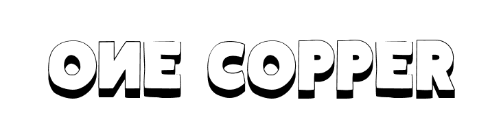 Blitz Regular  Free Fonts Download