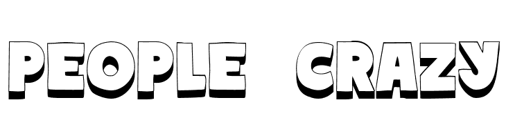 Blitz Regular  Free Fonts Download