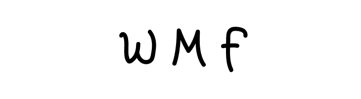 Friday School  Free Fonts Download