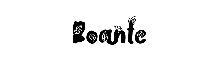 Candreeva FREE  Free Fonts Download