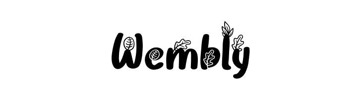 Candreeva FREE  Free Fonts Download