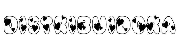 Newlywed  Free Fonts Download