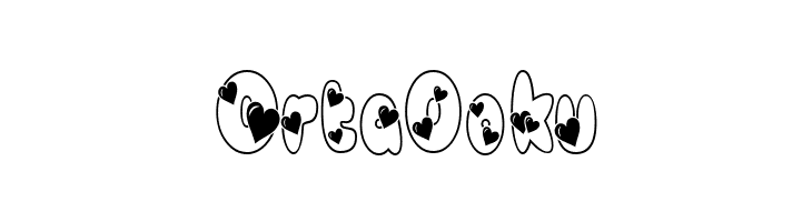 Newlywed  Free Fonts Download