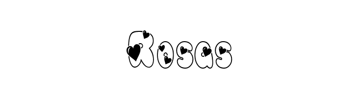 Newlywed  Free Fonts Download