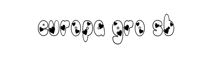 Newlywed  Free Fonts Download