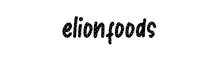 Dalmaspot Regular  Free Fonts Download