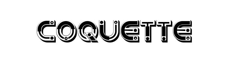 Macrame Regular  Free Fonts Download