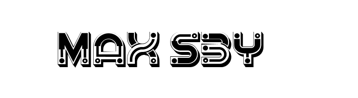 Macrame Regular  Free Fonts Download