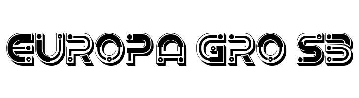 Macrame Regular  Free Fonts Download