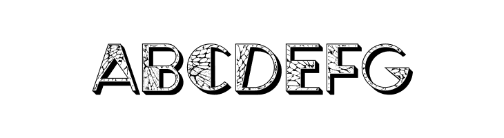 Sekeco Regular  Free Fonts Download