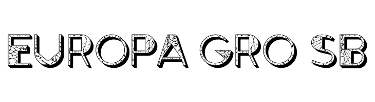 Sekeco Regular  Free Fonts Download