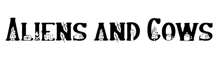 BonfireFREE  Free Fonts Download