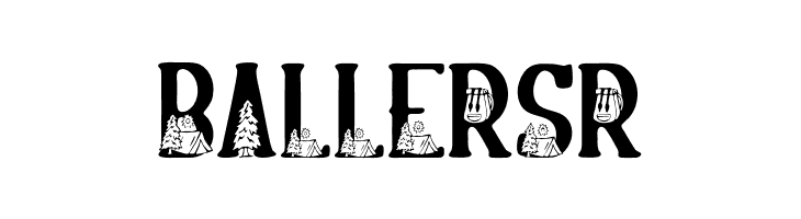 BonfireFREE  Free Fonts Download