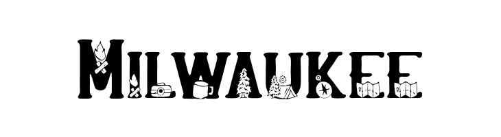 Bonfire FREE  Free Fonts Download