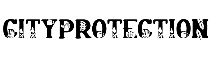 Bonfire FREE  Free Fonts Download