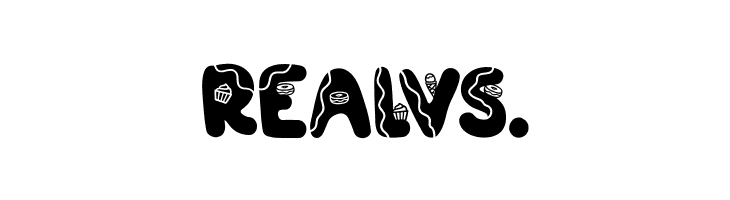 SWEET CAKE FREE  Free Fonts Download