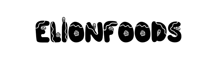 SWEET CAKE FREE  Free Fonts Download