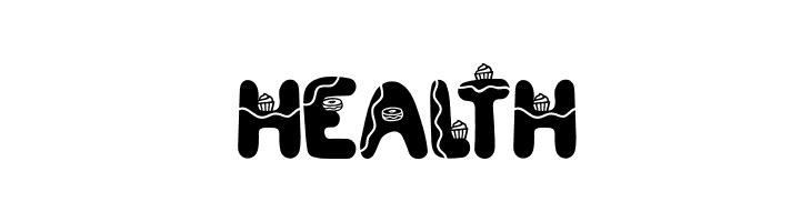 SWEET CAKE FREE  Free Fonts Download