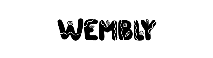 SWEETCAKEFREE  Free Fonts Download