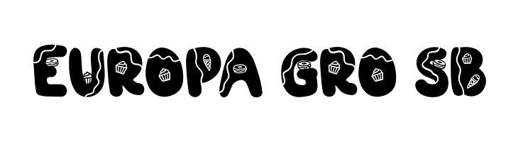 SWEETCAKEFREE  Free Fonts Download