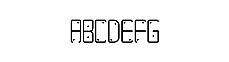 Snake Game Demo  Free Fonts Download