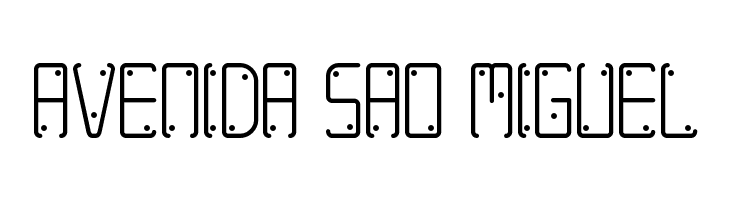 Snake Game Demo  Free Fonts Download