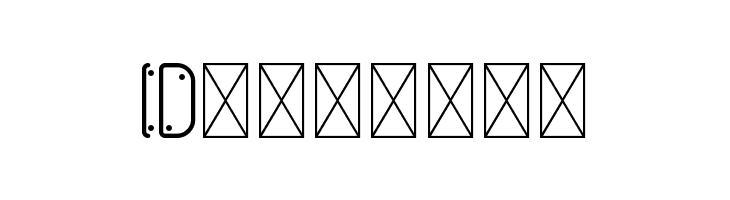 Snake Game Demo  Free Fonts Download