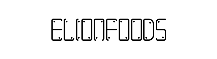 Snake Game Demo  Free Fonts Download