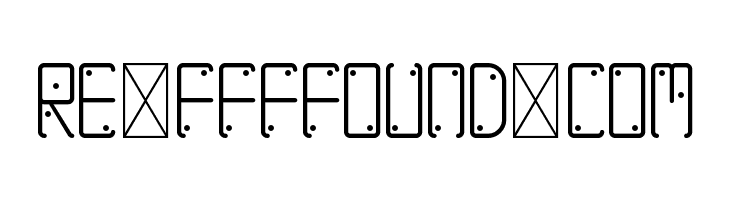 Snake Game Demo  Free Fonts Download