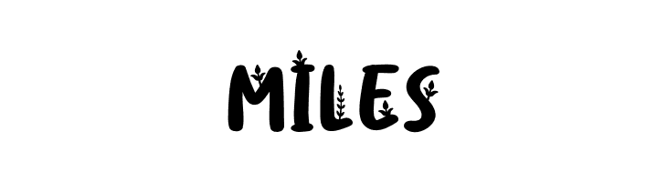 FlloridaFREE  Free Fonts Download