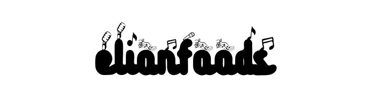 TempoFREE  Free Fonts Download