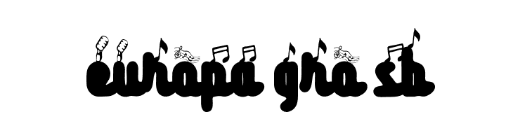 TempoFREE  Free Fonts Download