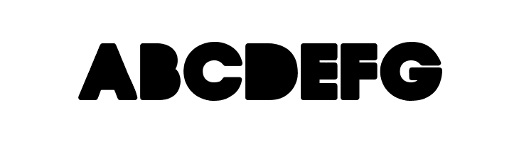 HONEYCOMB CLEAN PERSONAL USE Regular  Free Fonts Download