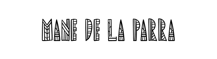 Rhefilla FREE  Free Fonts Download