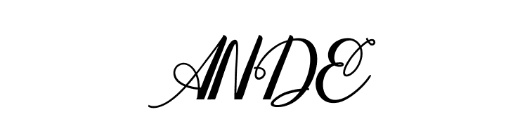Andara  Free Fonts Download