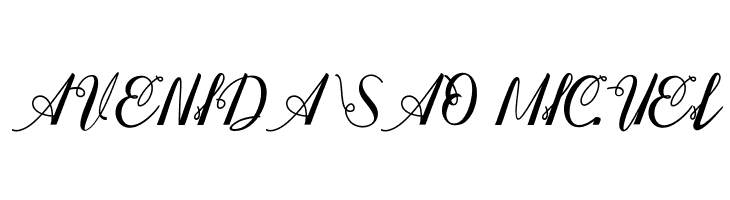 Andara  Free Fonts Download