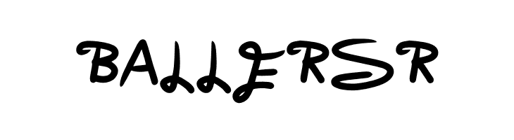 Old Disney Regular  Free Fonts Download